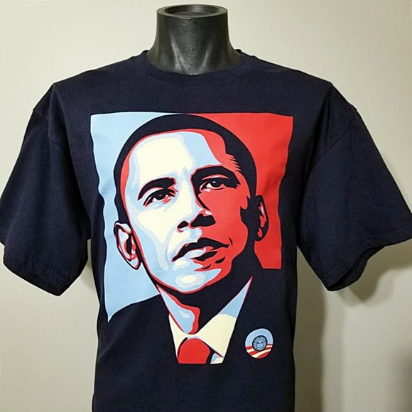 Obama obey t shirt outlet